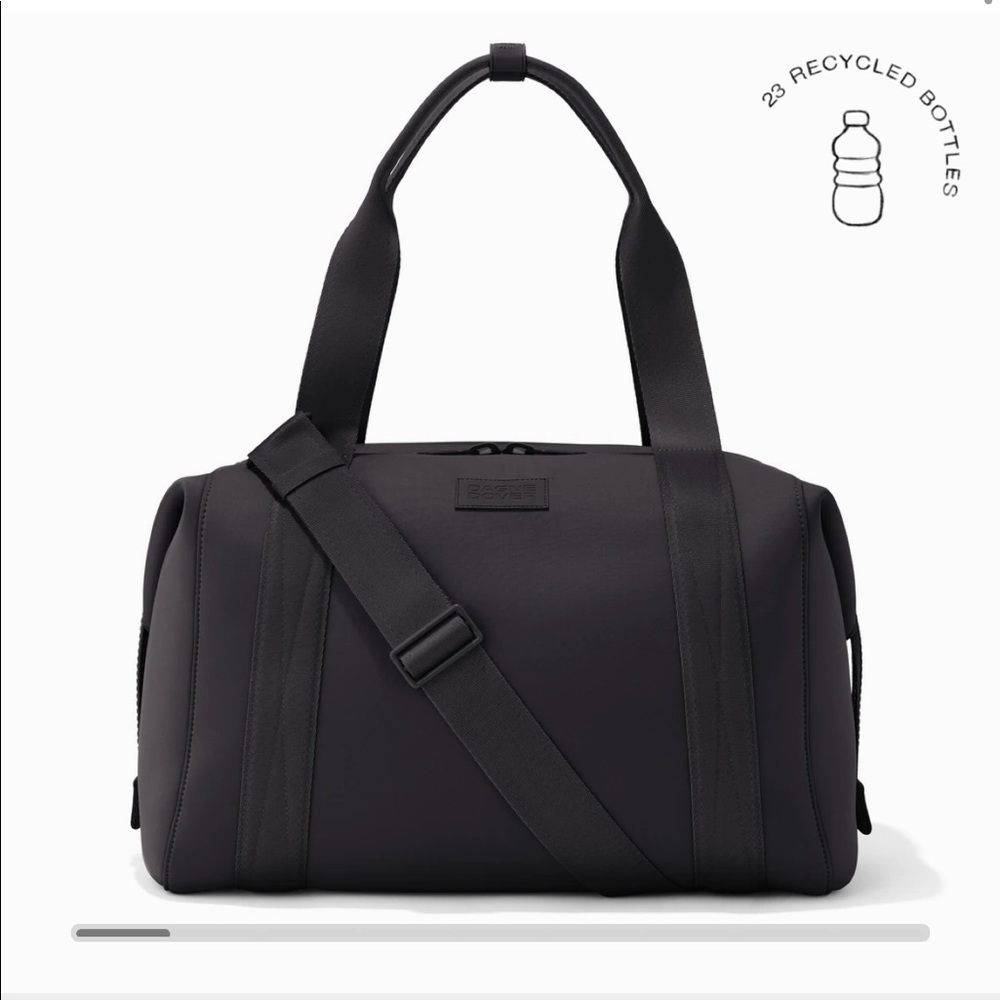 Dagne Dover large Landon carryall bag
